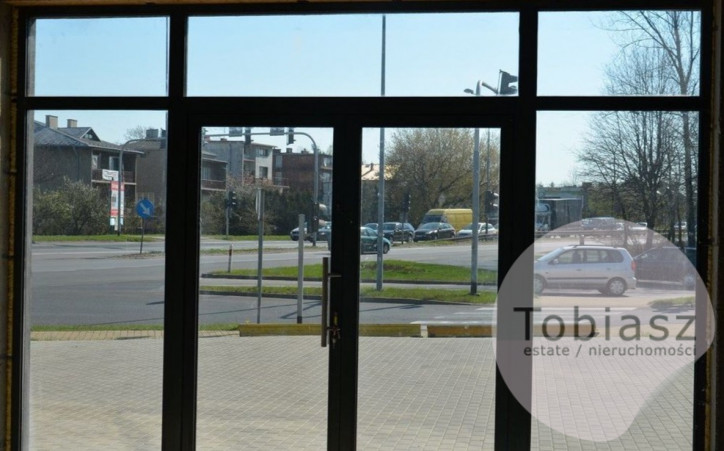 Lokal Wynajem Olkusz 1