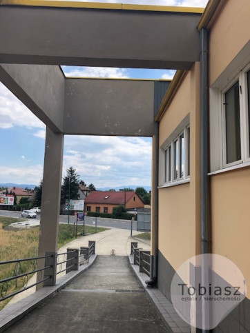 Obiekt Wynajem Nowy Sącz 2