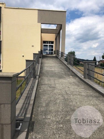 Obiekt Wynajem Nowy Sącz 3