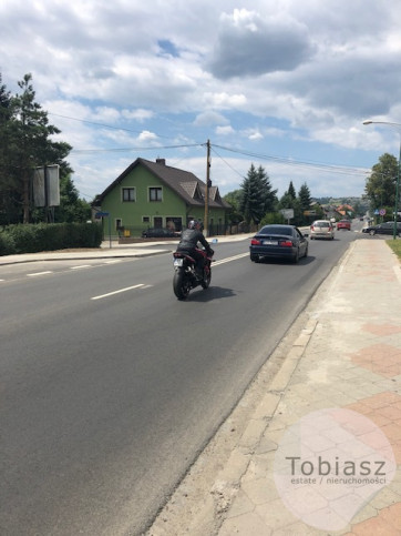 Obiekt Wynajem Nowy Sącz 5