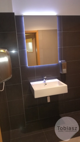 Lokal Wynajem Kraków Nowa Huta 4
