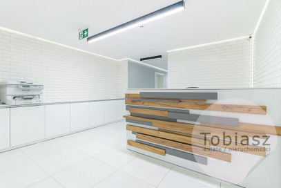 Lokal Wynajem Kraków Nowa Huta