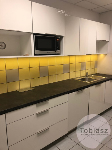 Lokal Wynajem Kraków Nowa Huta 3