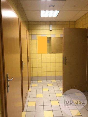 Lokal Wynajem Kraków Nowa Huta 6