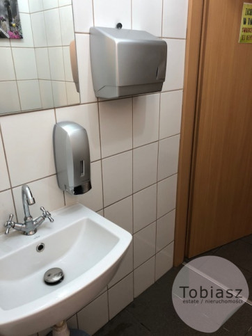 Lokal Wynajem Kraków Nowa Huta 3