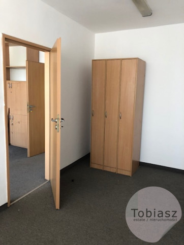 Lokal Wynajem Kraków Nowa Huta 6