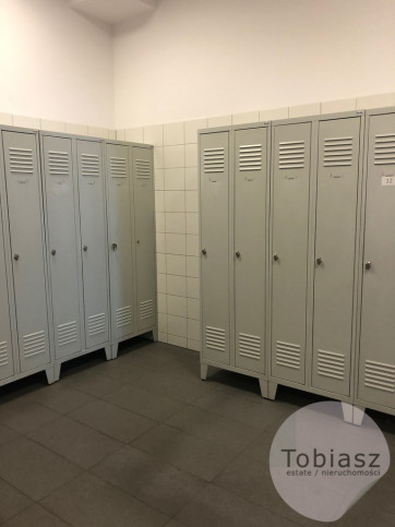 Obiekt Wynajem Kraków Kraków-Podgórze 9
