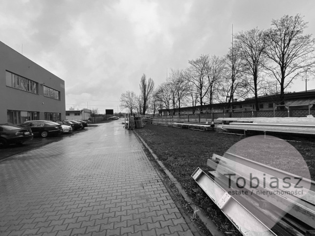 Obiekt Wynajem Kraków Kraków-Podgórze 7