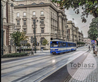 Lokal Wynajem Kraków Kraków-Śródmieście
