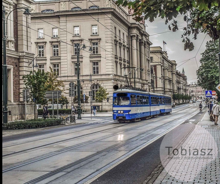 Lokal Wynajem Kraków Kraków-Śródmieście