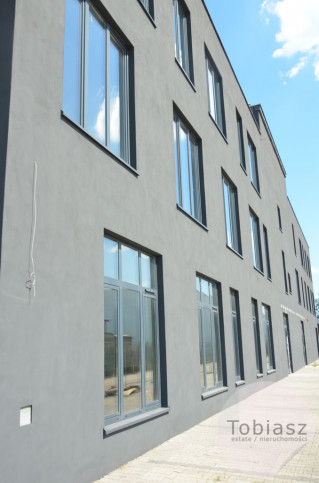 Lokal Wynajem Kraków Nowa Huta 5