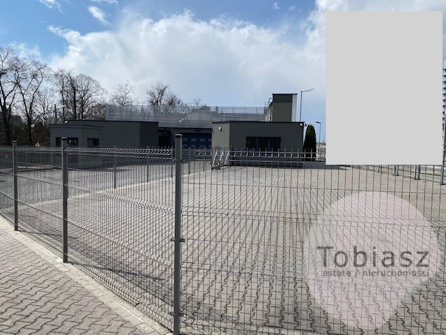 Działka Wynajem Kraków Śródmieście 3