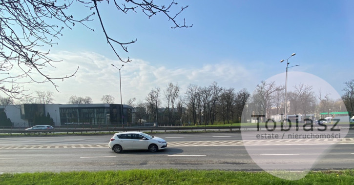 Działka Wynajem Kraków Śródmieście 1