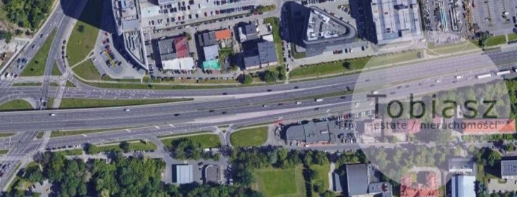 Działka Wynajem Kraków Śródmieście 5