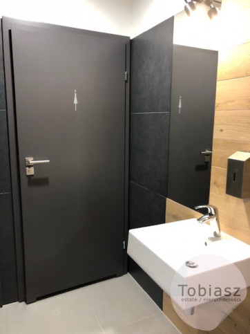 Lokal Wynajem Kraków Nowa Huta 5