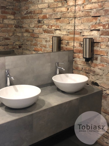 Lokal Wynajem Kraków Śródmieście 4