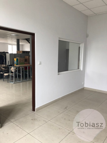 Lokal Wynajem Kraków Nowa Huta 3