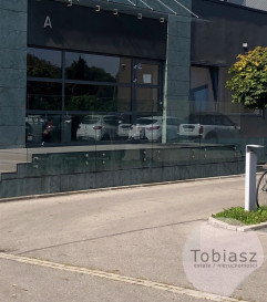 Lokal Wynajem Kraków Podgórze
