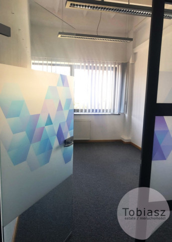 Lokal Wynajem Kraków Podgórze 8