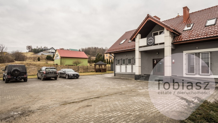 Lokal Wynajem Michałowice 10