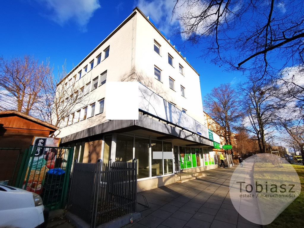 Lokal Wynajem Kraków Śródmieście