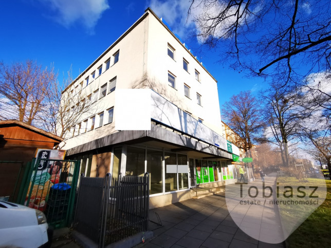 Lokal Wynajem Kraków Śródmieście 5