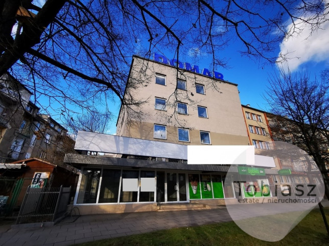 Lokal Wynajem Kraków Śródmieście 2