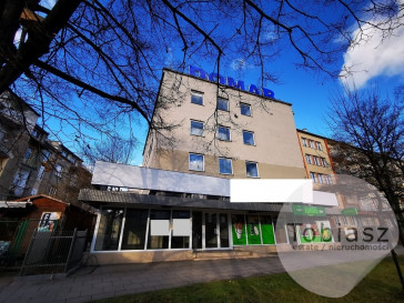 Lokal Wynajem Kraków Śródmieście