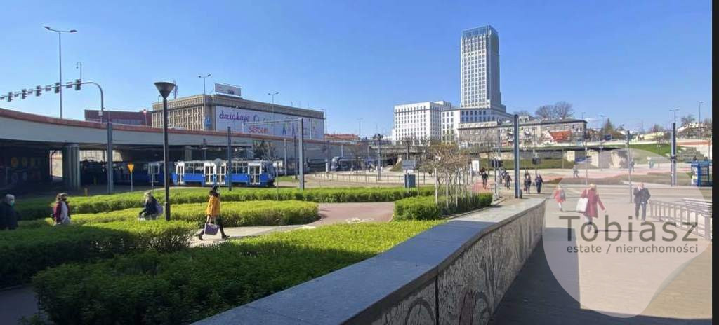 Lokal Wynajem Kraków Śródmieście
