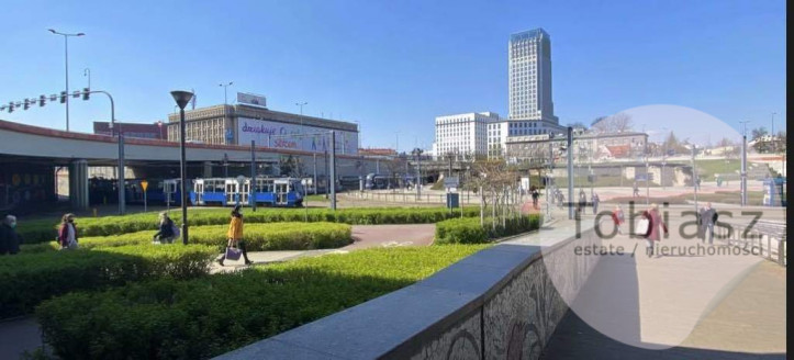 Lokal Wynajem Kraków Śródmieście 1