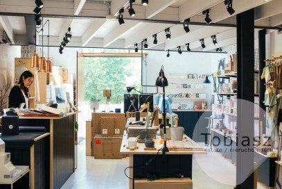 Lokal Wynajem Kraków Śródmieście
