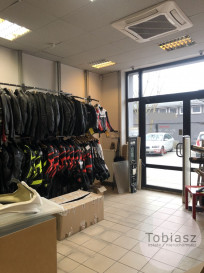 Lokal Wynajem Kraków Śródmieście