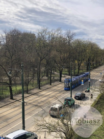 Lokal Wynajem Kraków Śródmieście
