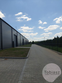 Magazyn Wynajem Niepołomice