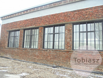 Magazyn Sprzedaż Kraków Kraków-Nowa Huta