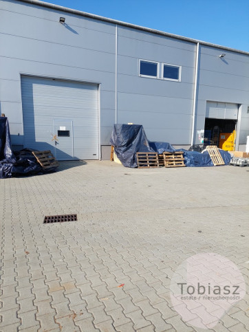 Magazyn Wynajem Kraków Podgórze 8