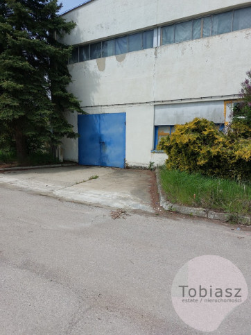 Magazyn Wynajem Kraków Nowa Huta 7