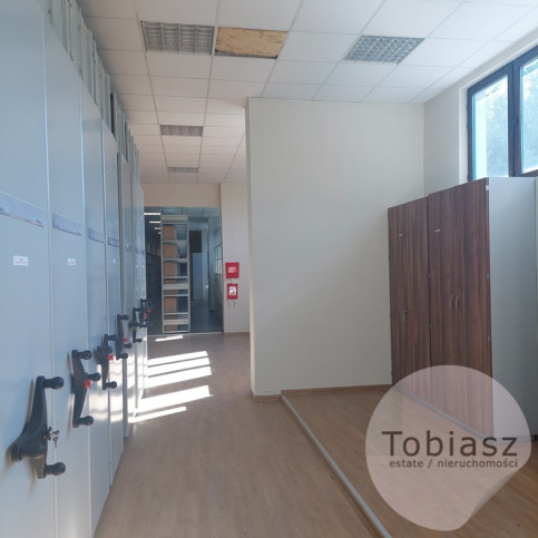 Magazyn Wynajem Kraków Podgórze 3