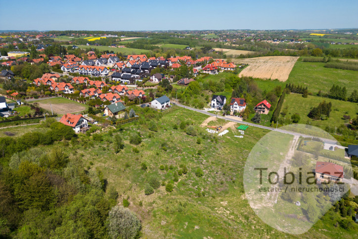 Działka Sprzedaż Michałowice 8